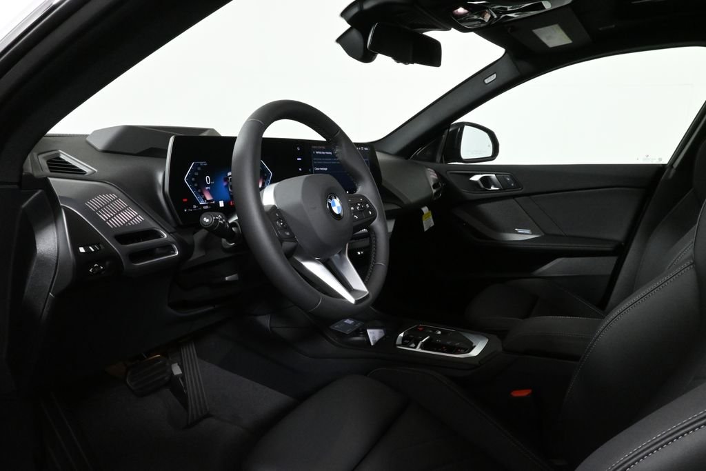 Used 2026 Gray BMW 228 Gran Coupe image 15