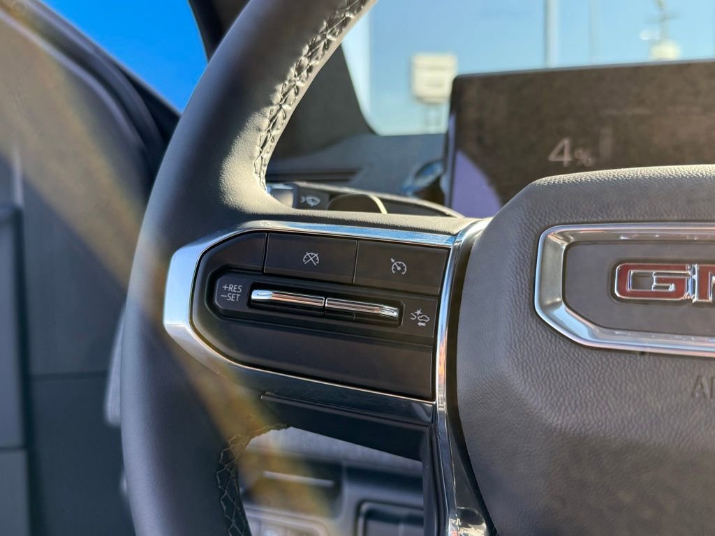 2026 GMC Sierra EV Elevation - Photo 15