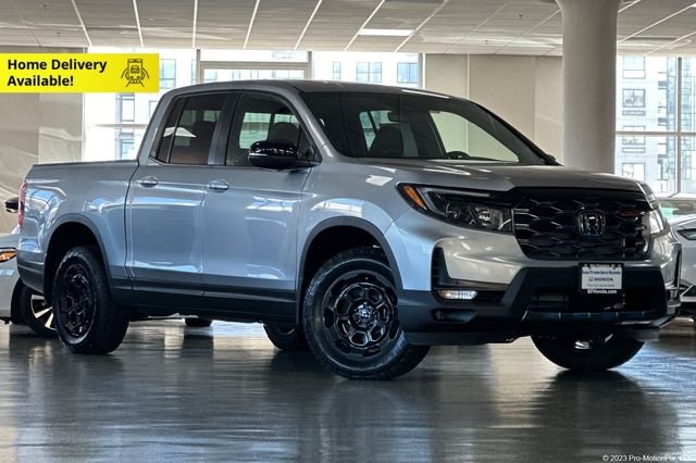 2026 Honda Ridgeline TrailSport S's photo