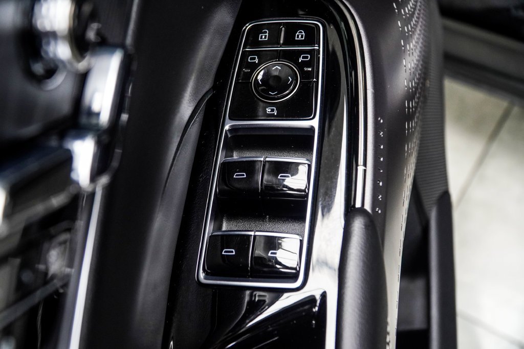 Used 2025 Black Cadillac Sport image 39