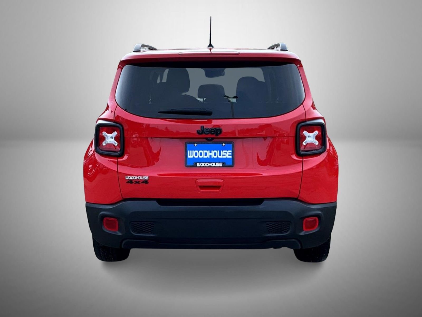 Used 2019 Red Jeep Sport image 6
