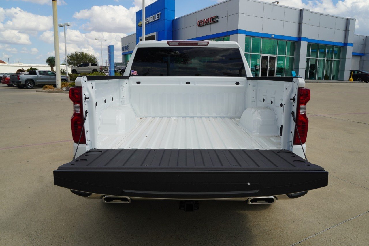 2026 Chevrolet Silverado 1500 LT - Photo 9