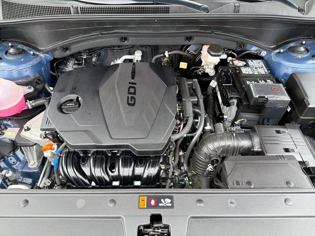 2023 Hyundai Santa Fe SE - Photo 19