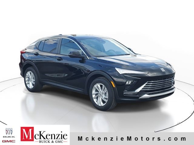 2026 Buick Envista Preferred's photo
