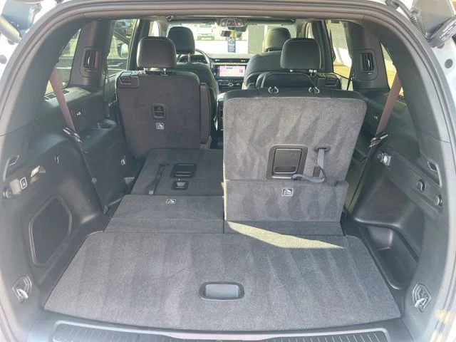 New 2026 White Jeep Limited image 25