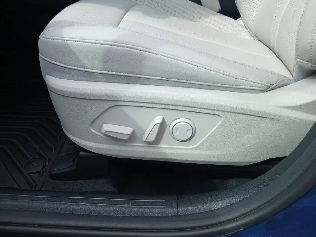 Certified Used 2024 Black Kia S image 16