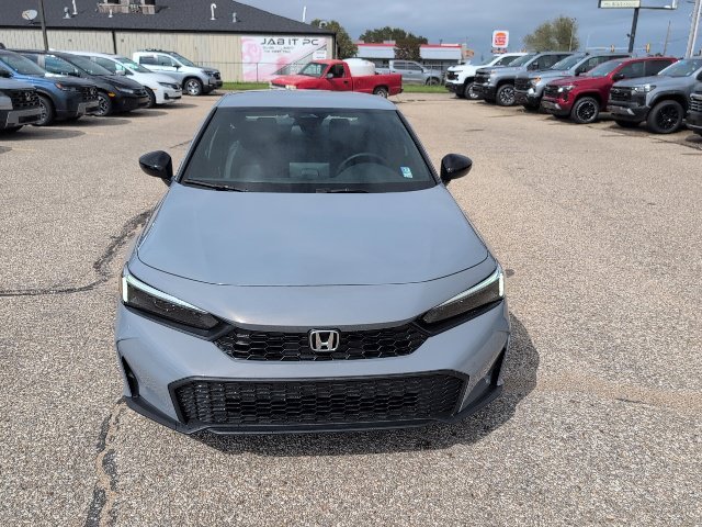 New 2026 Urban Gray Pearl Honda 2WD SPORT image 14
