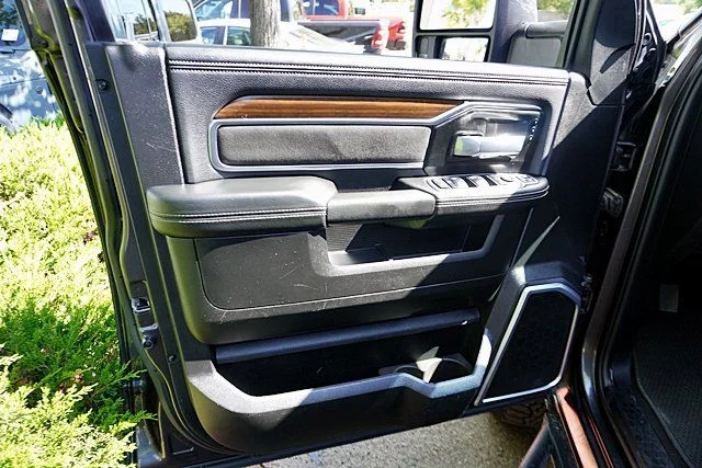 Certified Used 2024 Gray Ram Laramie image 24