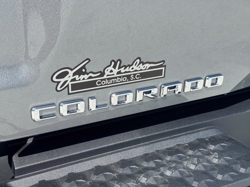 2026 Chevrolet Colorado Trail Boss - Photo 13