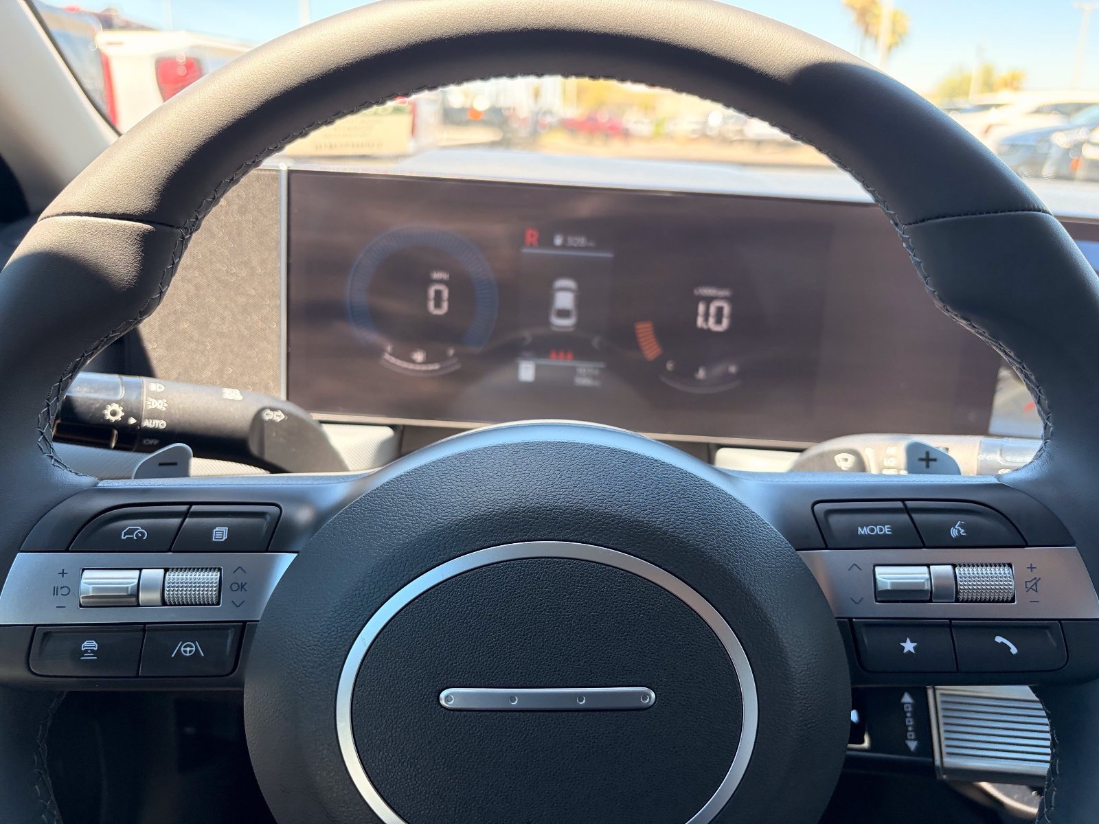 2026 Hyundai Sonata SEL - Photo 27