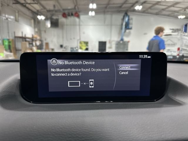 New 2026 Polymetal Gray Metallic Mazda 2.5 Turbo AWD image 30