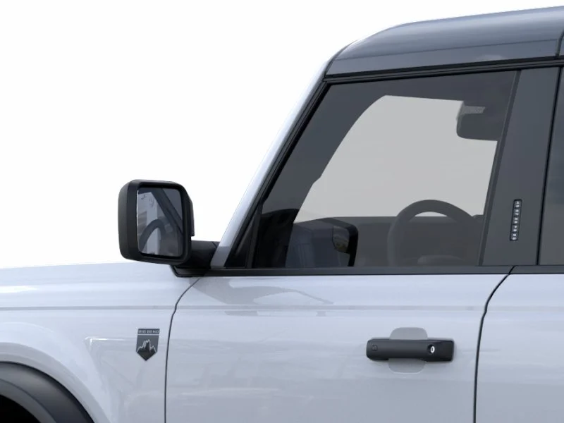 New 2026 Oxford White Ford Big Bend® image 22