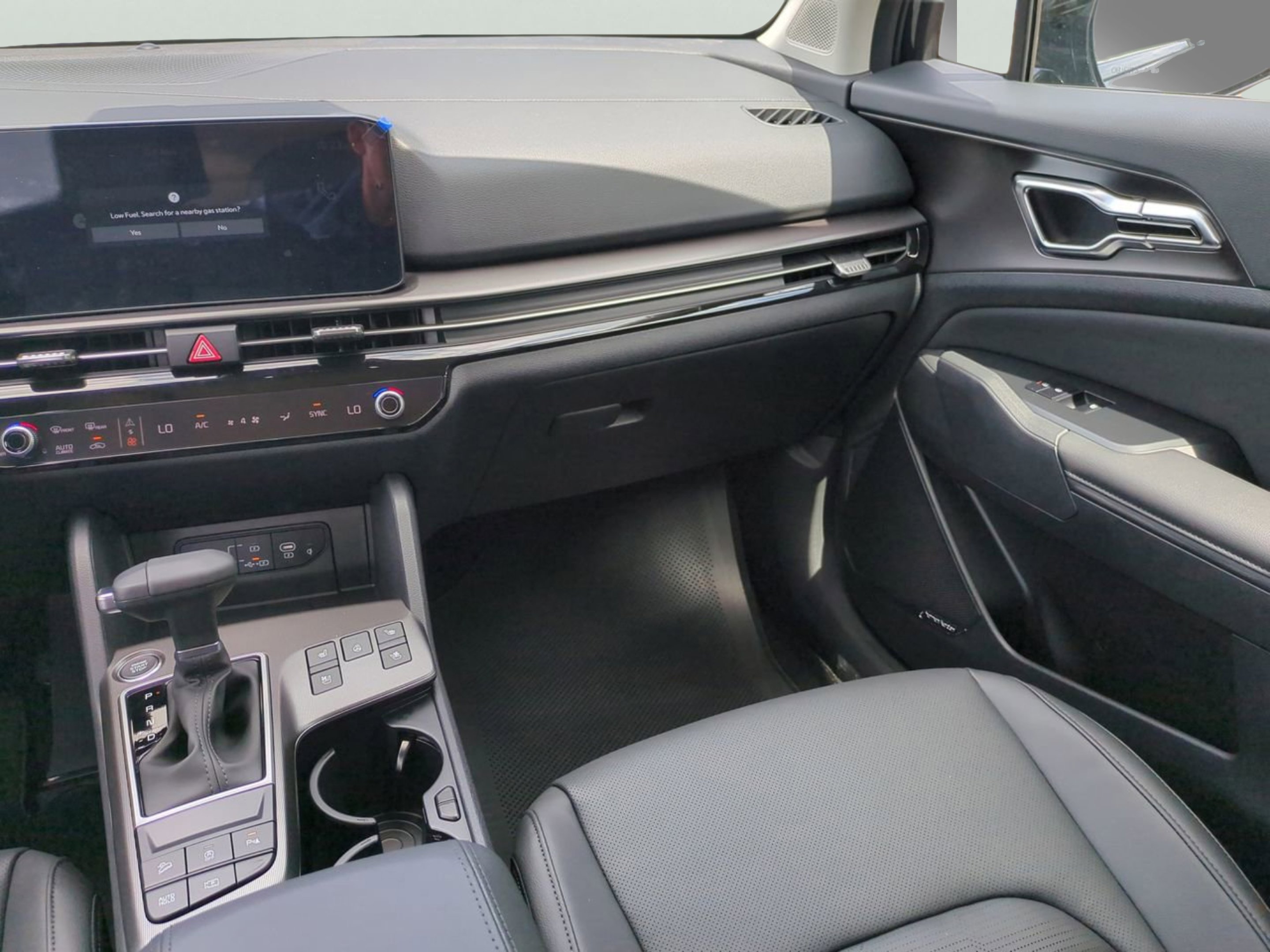 2026 Kia Sportage SX Prestige - Photo 11