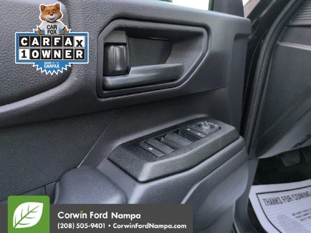 Used 2025 Black Toyota  image 11