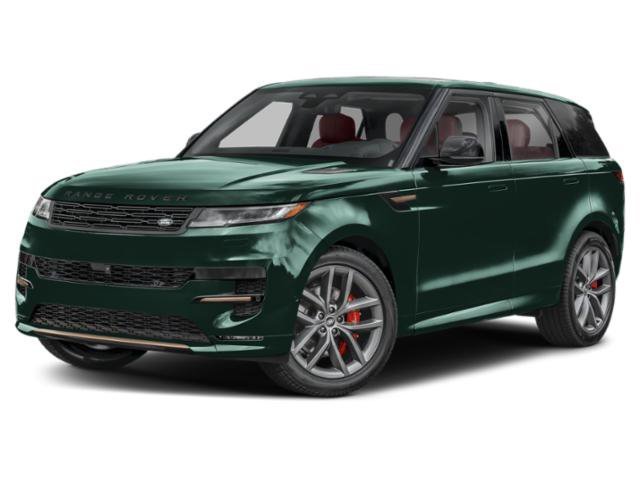 2026 Land Rover Range Rover Sport Dynamic SE