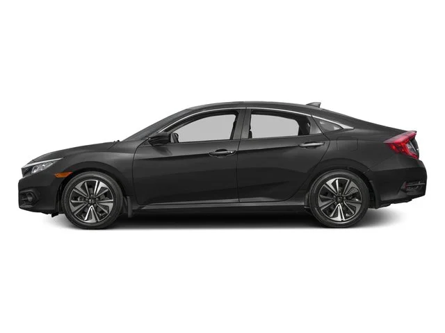 Used 2016  Honda EX-T image 3