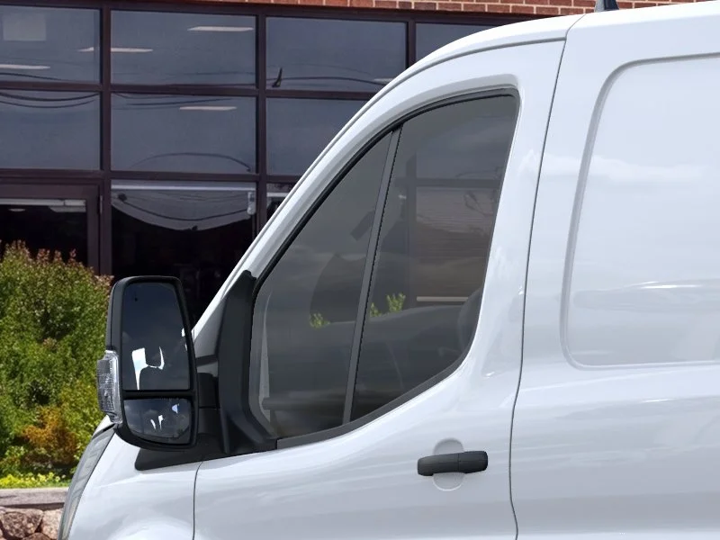 2025 Ford Transit Van Base - Photo 49