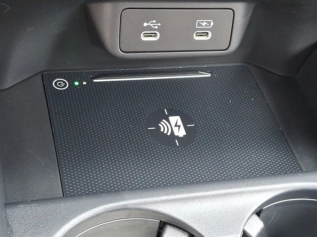 2026 Honda HR-V LX - Photo 23
