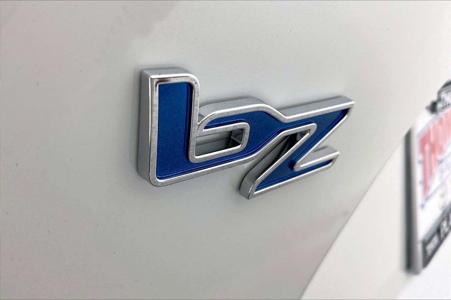 2026 Toyota bZ XLE - Photo 17