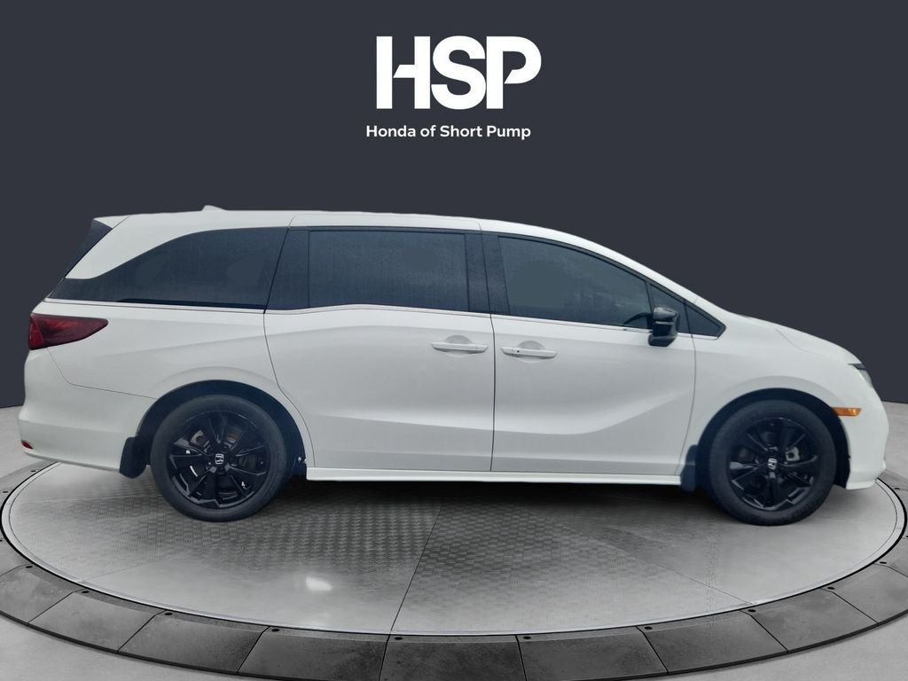 2024 Honda Odyssey SPORT - Photo 6