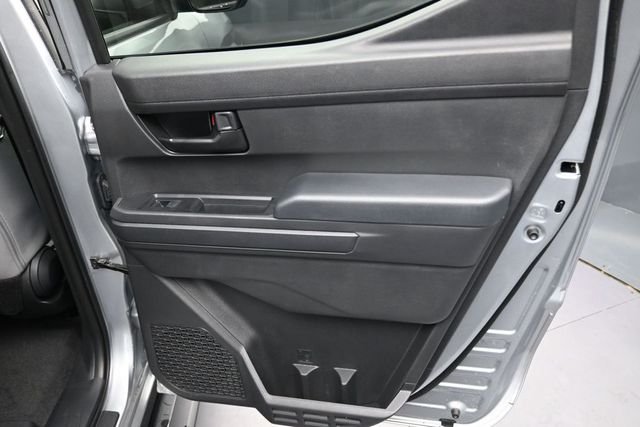 Used 2025 Silver Toyota SR5 image 21