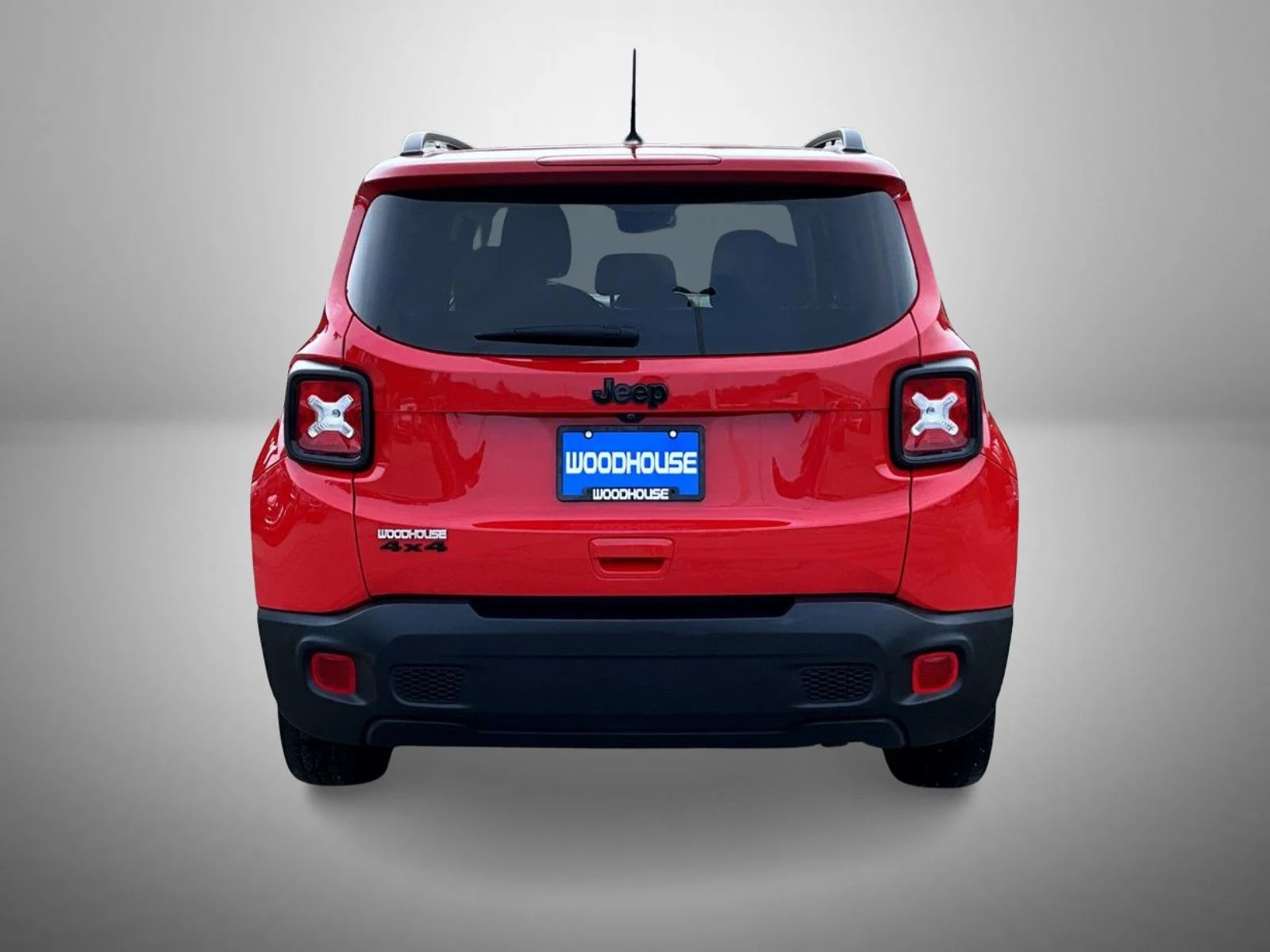 Used 2019 Red Jeep Sport image 6