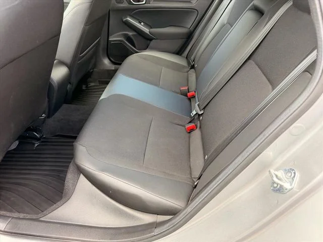 Used 2025 Silver Honda Sport image 14