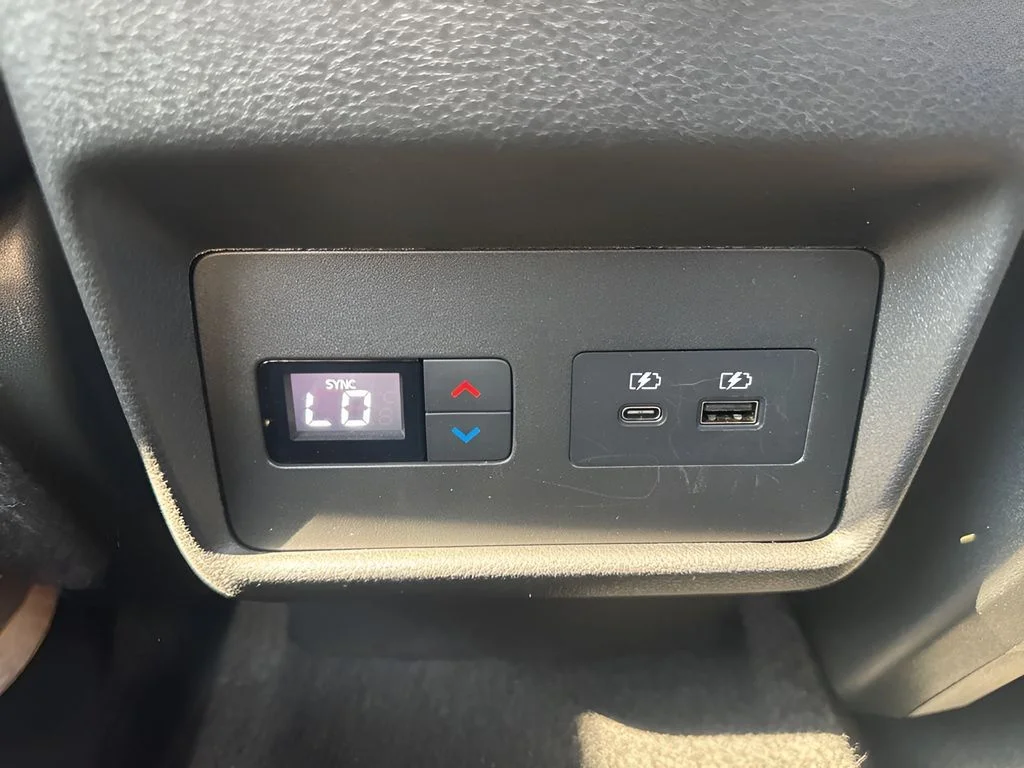 Used 2023 Gray Nissan SL image 14