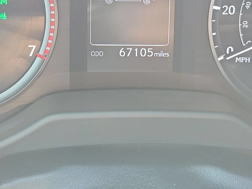2023 Lexus GX Base - Photo 12