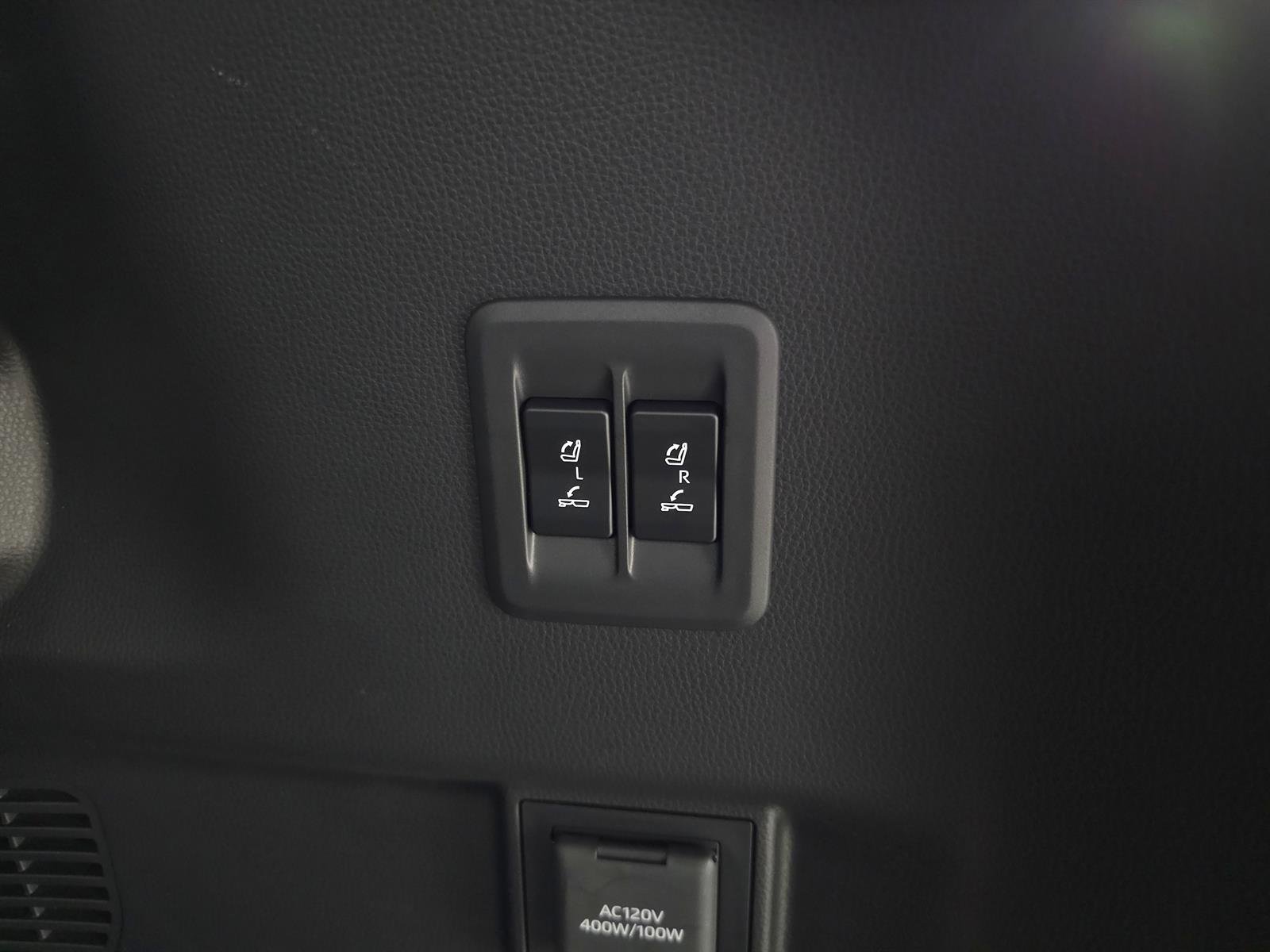 Certified Used 2024 Nebula Lexus PREMIUM+ image 9