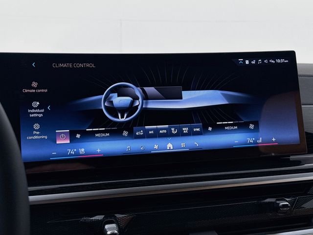 New 2027 Brooklyn Grey Metallic BMW xDrive40i image 16