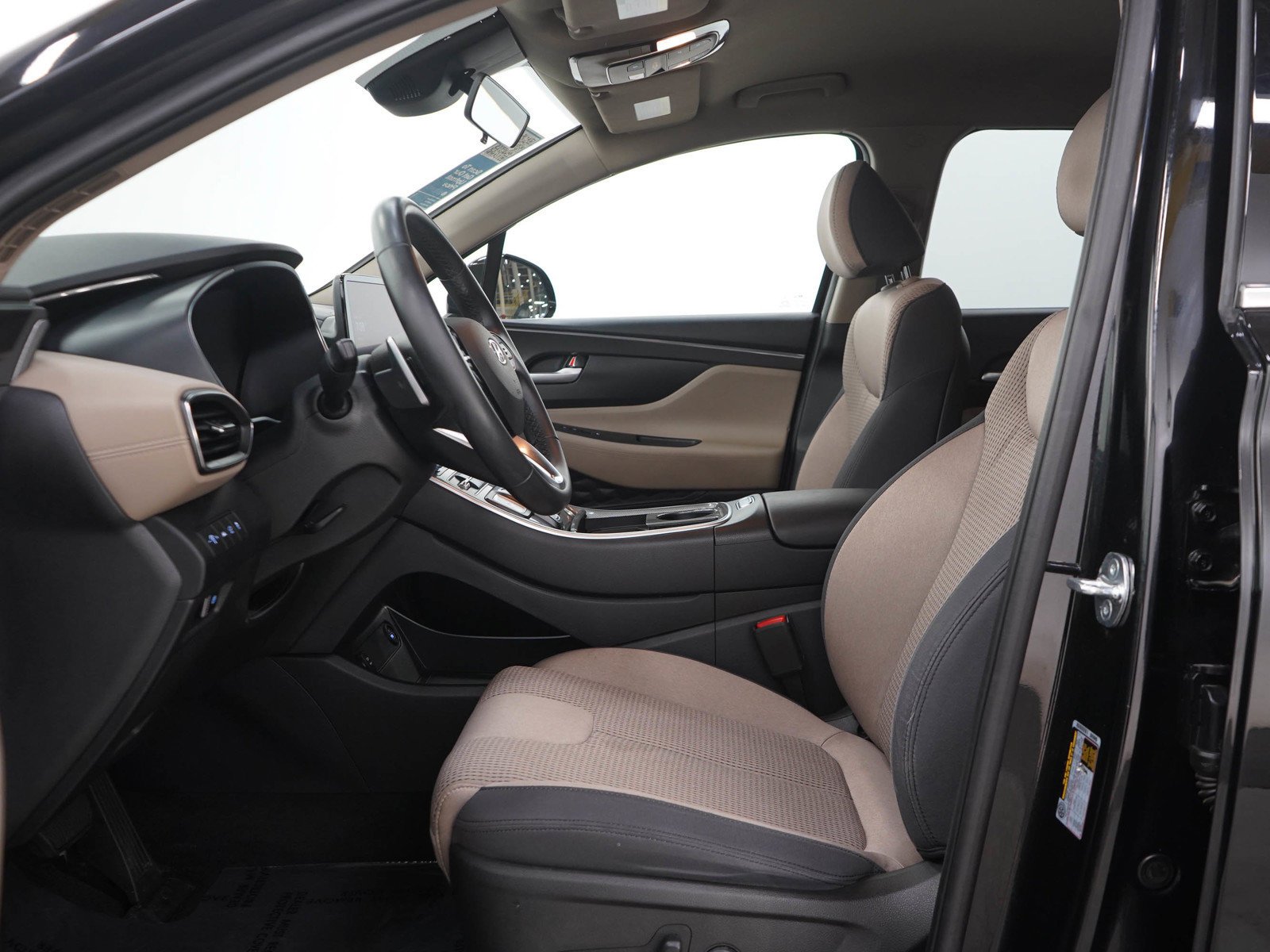 2023 Hyundai Santa Fe SEL - Photo 23