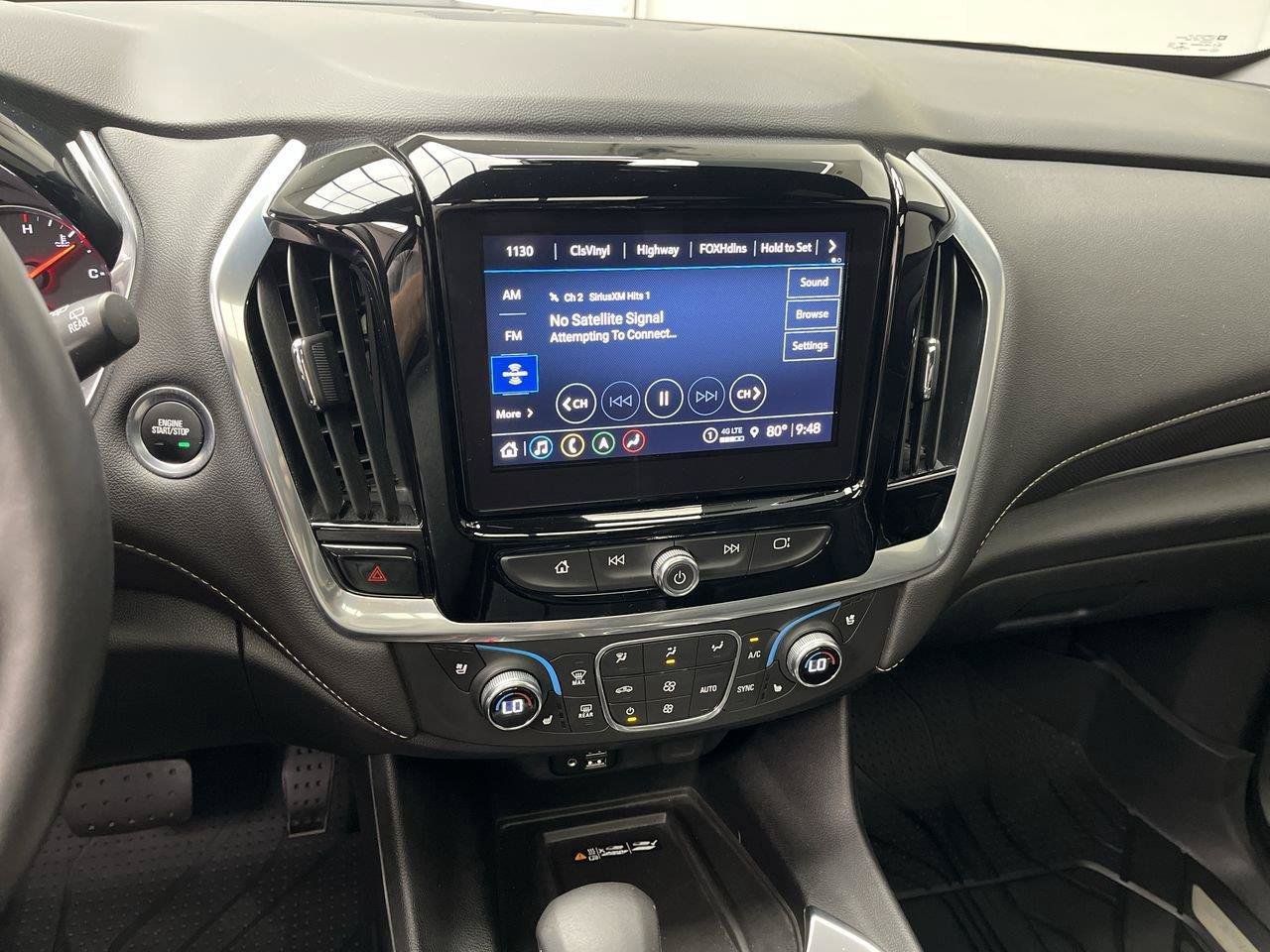 2022 Chevrolet Traverse Premier - Photo 19
