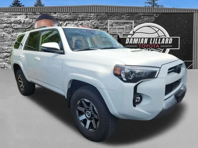 2024 Toyota 4Runner TRD Off-Road Premium 4WD V6's photo