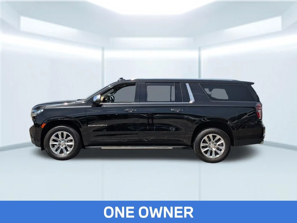 Used 2024 Black Chevrolet Premier image 2