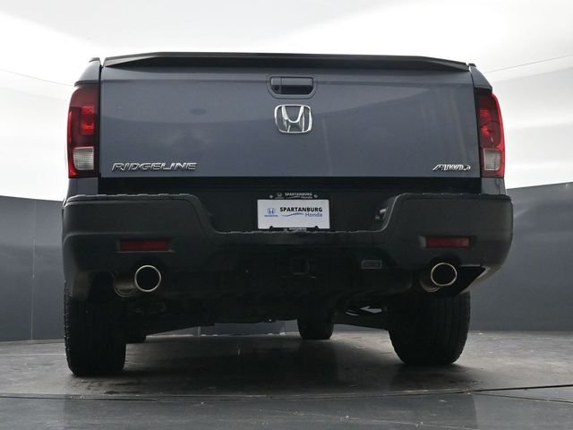 Certified Used 2023 Sonic Gray Pearl Honda AWD RTL image 31