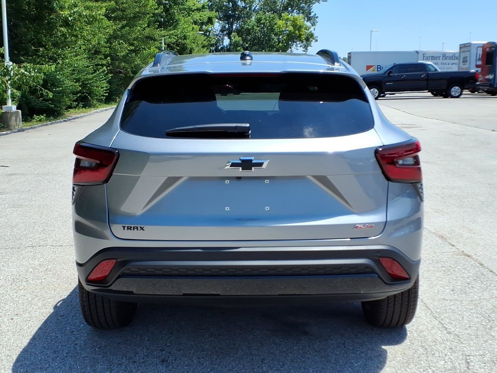 2026 Chevrolet Trax RS - Photo 20