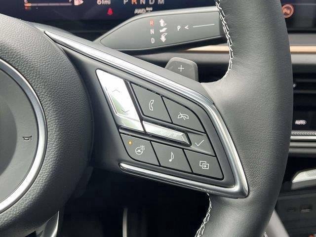 New 2026 Summit White Buick Sport Touring image 26