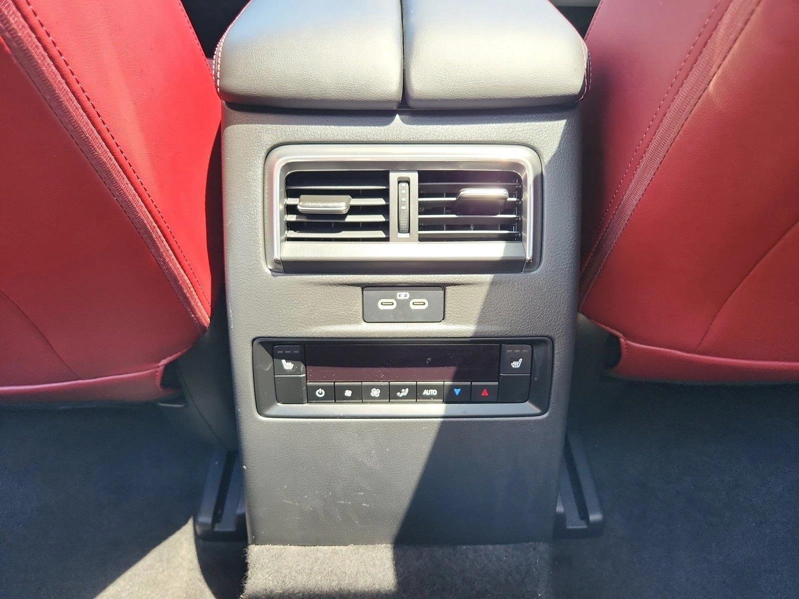 Certified Used 2025 Polymetal Gray Metallic Mazda Premium Plus Package image 24