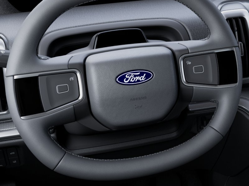 New 2027 Dark Matter Gray Metallic Ford MAX Active image 12