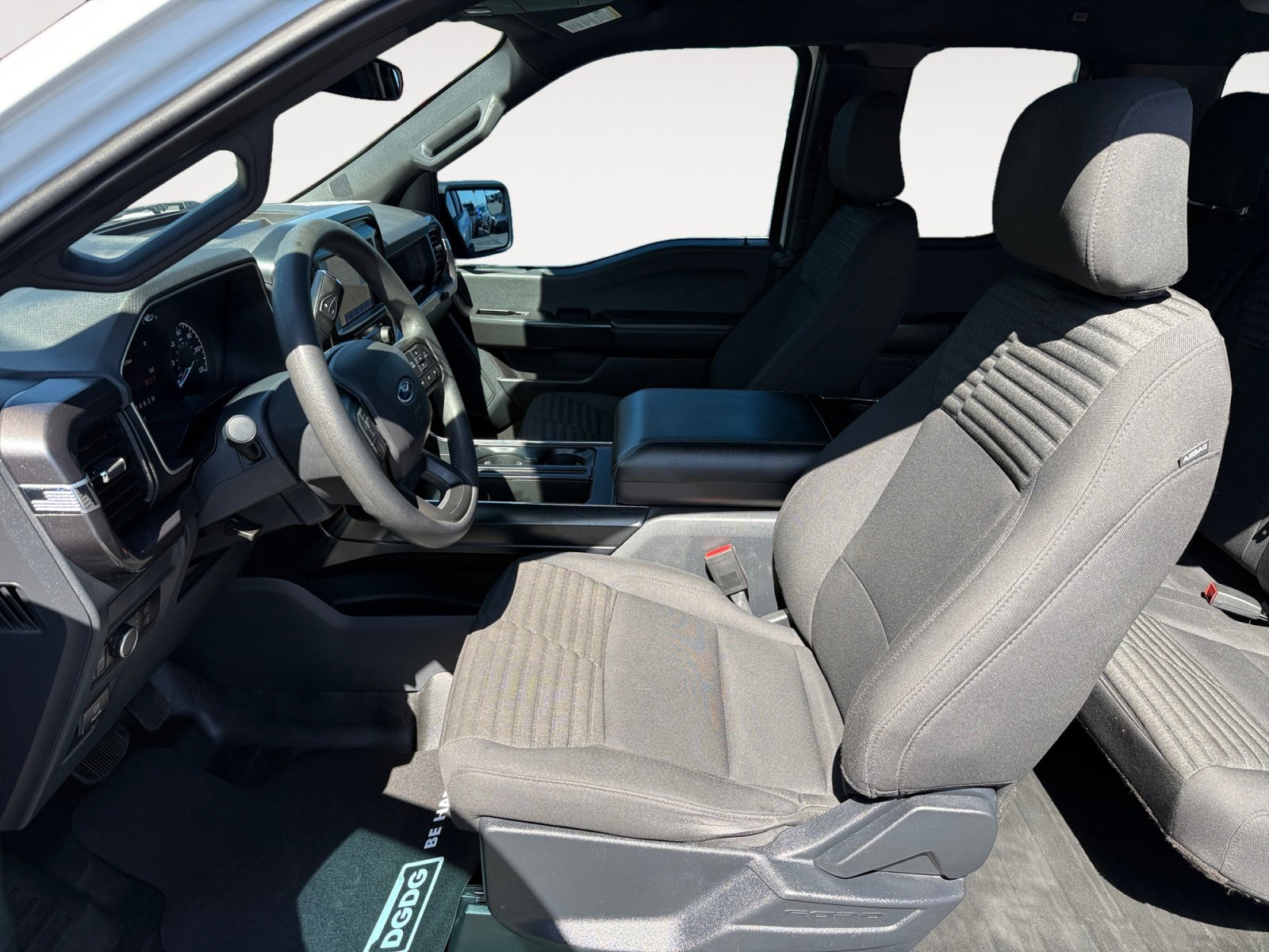 Certified Used 2023 Oxford White Ford XL image 10