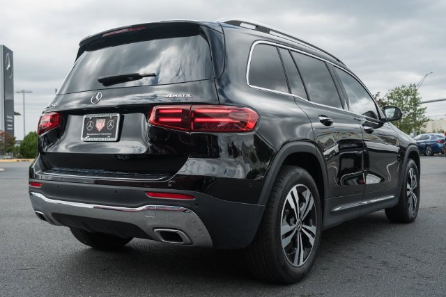2026 Mercedes-Benz GLB GLB 250 - Photo 7