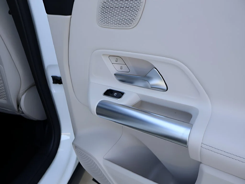 New 2026 White149 Mercedes-Benz GLA 250 image 14