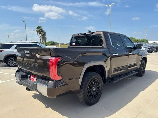 Used 2024  Toyota Limited image 6