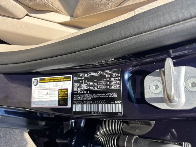 Used 2019  Mercedes-Benz GLC 300 image 35
