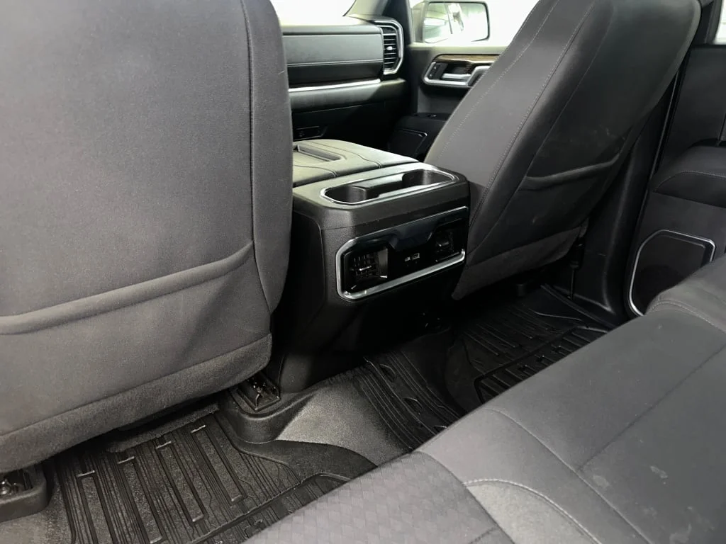 Certified Used 2022 Desert Sand Metallic GMC Elevation image 20