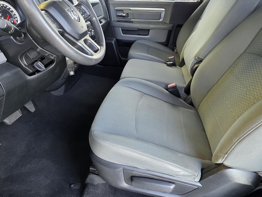 Used 2015 Black Ram Express image 8