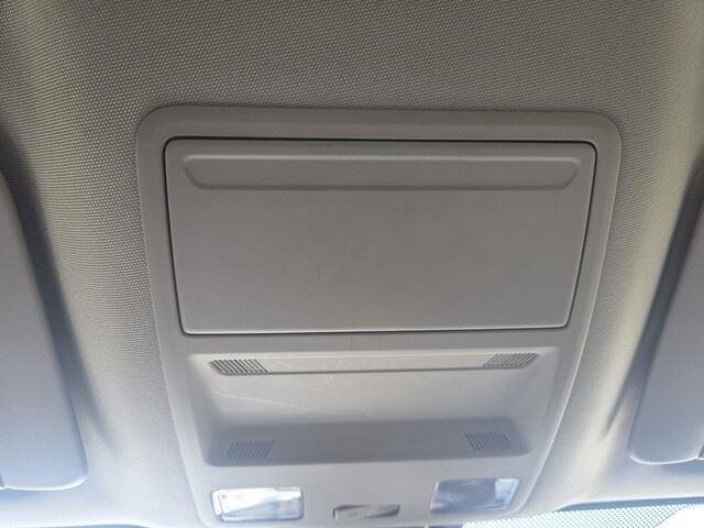 Used 2021 Carbonized Gray Metallic Ford XLT image 22