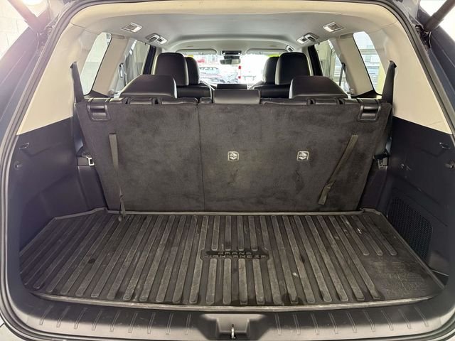 Used 2024 White Toyota XLE image 13