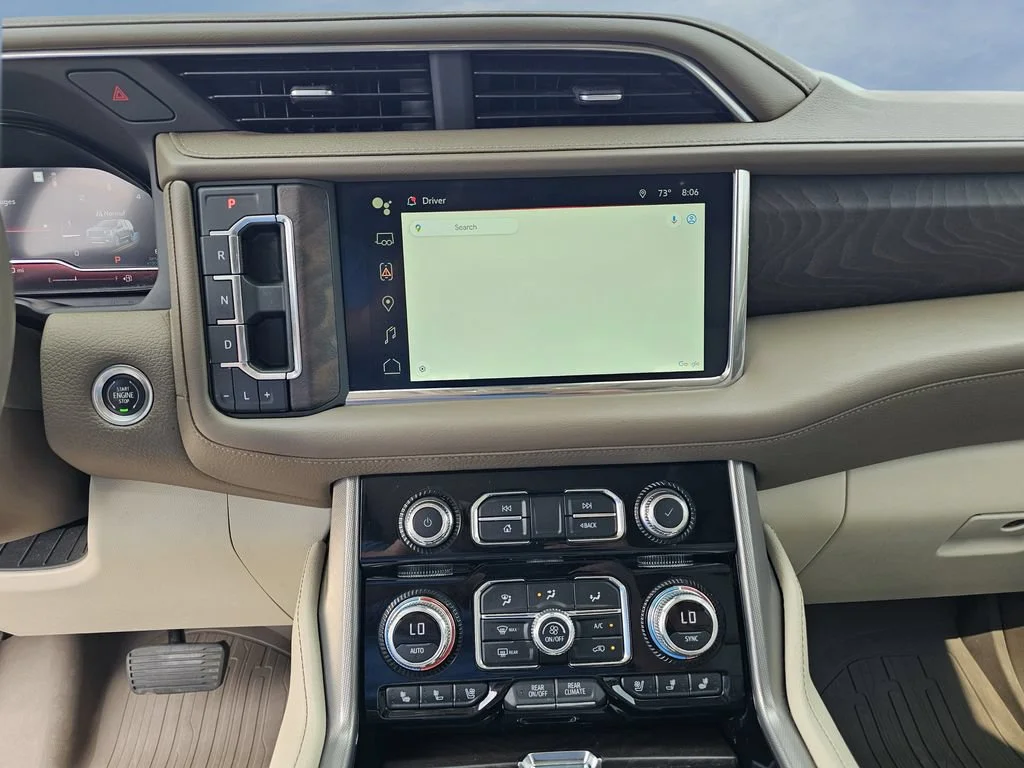 Used 2023 Onyx Black GMC Denali image 28